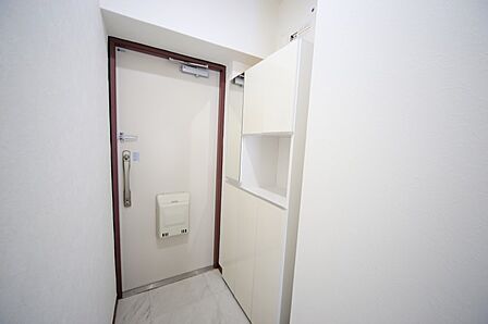 内覧のご予約・お問合せなど、ぜひお待ちしております♪