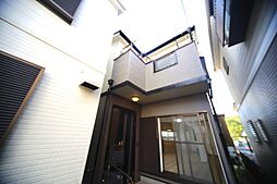 荏田町 一戸建て
