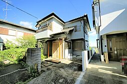 西生田5丁目 一戸建て