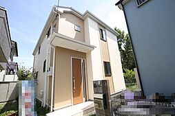 南野川2丁目　一戸建て