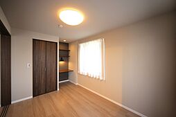 子供部屋の画像