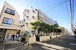 ライオンズマンション上野毛第3