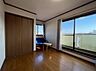 子供部屋：洋室6．75帖は、お子様部屋にいかがでしょうか♪