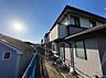 外観：周辺は第1種低層住居専用地域で、閑静な住環境です♪