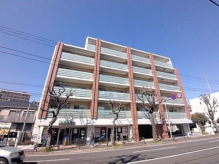 大和地所コミュニティへの、委託管理となっております♪