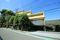 東京都狛江市岩戸北3丁目6-6：物件画像