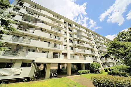 日本総合住生活への、委託管理となっております♪