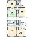 神奈川県横浜市緑区寺山町：物件画像