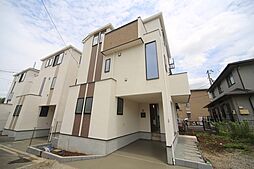 平5丁目 新築分譲住宅