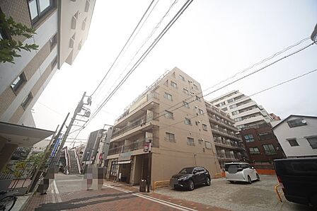 周辺は平坦地で、買い物便利な住環境となっております♪