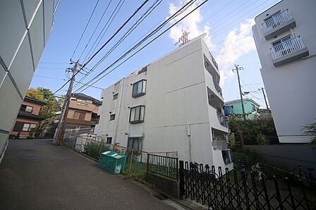 生活便利な住環境となっております♪