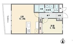 ワイエルコーポ大倉山3