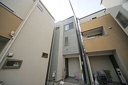 新吉田東3丁目 一戸建て
