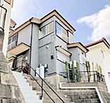 神奈川県川崎市麻生区王禅寺西8丁目：物件画像