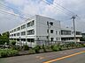 周辺：小学校 1000m 真福寺小学校