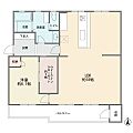 西三田団地3-1号棟3階1,880万円