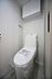 トイレ：温水洗浄機能付きトイレで、いつも快適にお使いいただけます♪