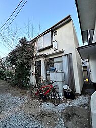 高田西3丁目 一戸建て
