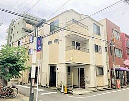 布田1丁目 一戸建て