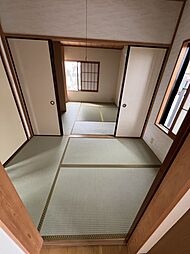 和室の画像