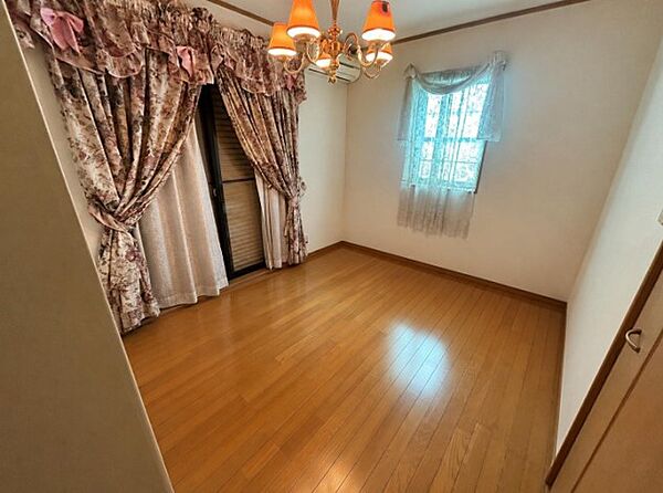 子供部屋