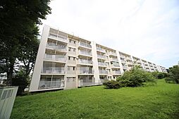 多摩川住宅ハの2号棟