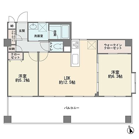最上階の南西向き角部屋です　ルーフバルコニー22．88平米　カウンターキッチン　ウォークインクロゼット　シューズインクローク　全室フローリング　3ＬＤＫ　新規フルリフォーム済み　浴室乾燥機　追い焚き…