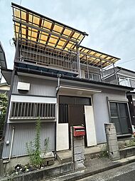 南山田町 一戸建て
