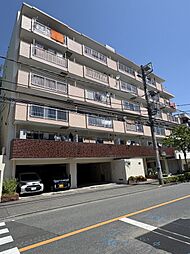 朝日生田マンション