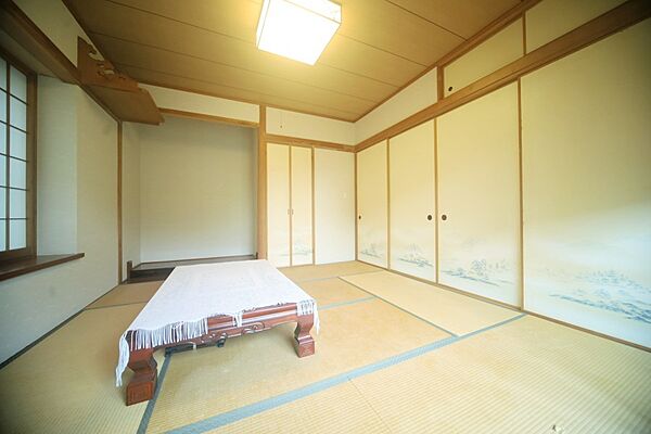 和室