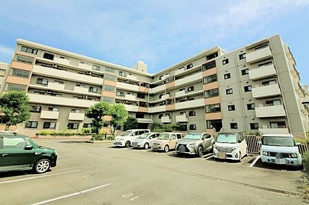 東急田園都市線「江田」駅まで、徒歩3分の便利な立地です！