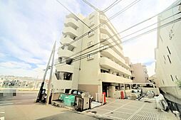 ファーストクラス市ヶ尾