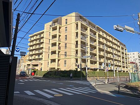 JR「川崎」駅まで、徒歩18分です! JR南武線「矢向」駅まで、徒歩14分です♪