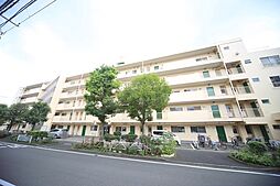 ハイツ東鶴見