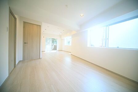 新規フルリフォーム済みで、気持ち良くご入居頂けます♪