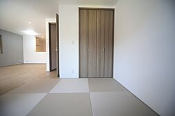室内の画像
