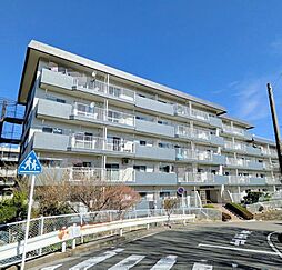 グリーンヒルズ横浜D棟