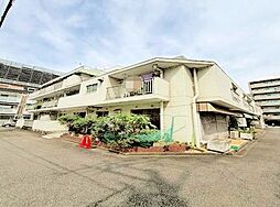 ジードルンク多摩川