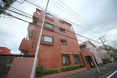 1984年築! 新耐震基準のマンションとなります♪