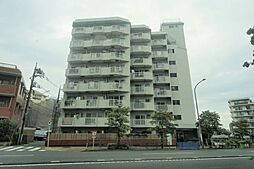 ニックハイム石川台