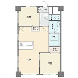 マンション弦巻