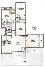 玉川学園ガーデンハウス