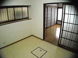 居間