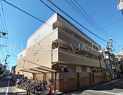 荏原中延駅 11.7万円