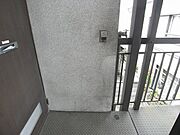 洗濯機置き場