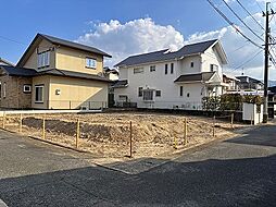 物件画像 飯倉8丁目売地