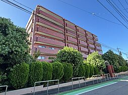 物件画像 シャンボール高取