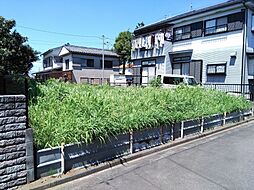 物件画像 土地　入間市宮寺