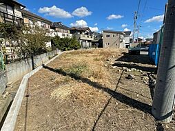 物件画像 土地 　入間市野田