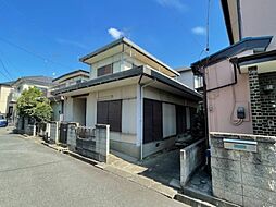 物件画像 土地 入間市東藤沢7丁目